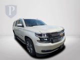 Used 2015 Chevrolet Suburban LTZ image 2