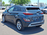 Certified 2022 Hyundai Kona SEL image 4