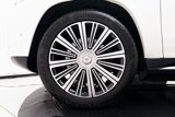Used 2024 Mercedes-Benz Maybach GLS 600 4MATIC image 3