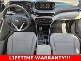 Used 2020 Hyundai Tucson SE image 5