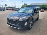 Used 2022 Ford Escape SEL w/ Technology Package image 3