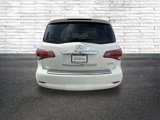 Used 2014 INFINITI QX80 2WD w/ Deluxe Touring Package image 4