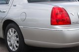 Used 2009 Lincoln Town Car Signature Limited image 6