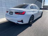 Used 2019 BMW 330i Sedan w/ Convenience Package image 3