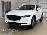 Used 2017 MAZDA CX-5 Touring image 3