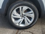 Used 2022 Volkswagen Atlas SE w/ Panoramic Sunroof Package image 5