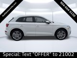 Used 2018 Audi Q5 2.0T Premium Plus w/ Premium Plus Package image 3