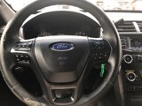 Used 2016 Ford Explorer 4WD Police Interceptor image 2