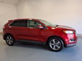 Certified 2020 Ford Edge SEL w/ Convenience Package image 2