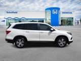 Used 2016 Honda Pilot EX image 2