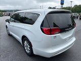 Used 2023 Chrysler Voyager LX image 5
