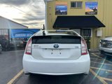 Used 2015 Toyota Prius Two image 5