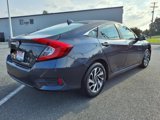 Used 2017 Honda Civic EX image 4