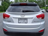 Used 2012 Hyundai Tucson GLS image 5