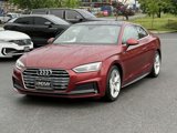 Used 2018 Audi A5 2.0T Premium Plus w/ Premium Plus image 3