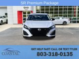 New 2025 Nissan Altima 2.5 SR w/ SR Premium Package image 2