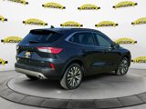 Certified 2022 Ford Escape Titanium image 5