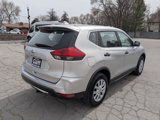 Used 2017 Nissan Rogue S image 3