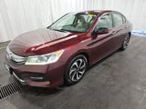 Used 2016 Honda Accord EX-L image 6