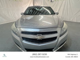 Used 2013 Chevrolet Malibu LT w/ Power Convenience Package image 2