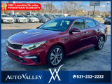 Used 2019 Kia Optima S image 3