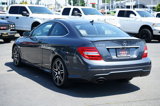 Used 2013 Mercedes-Benz C 250 Coupe image 3