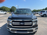 New 2025 Ford F150 Lariat image 3