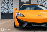 Used 2017 McLaren 570S Coupe image 4