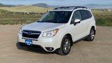 Used 2015 Subaru Forester 2.5i Touring w/ Eyesight & Navigation System image 4