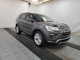 Used 2019 Ford Explorer Limited image 3