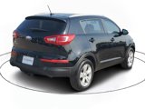 Used 2013 Kia Sportage LX w/ Convenience Pkg image 4