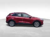 Used 2021 Ford Escape Titanium image 3