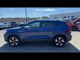 New 2024 Volkswagen Taos SE image 6