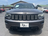 Used 2017 Jeep Grand Cherokee Altitude image 4