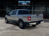 Used 2020 Ford F150 XLT w/ Equipment Group 302A Luxury image 3