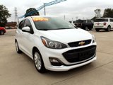 Used 2021 Chevrolet Spark LT image 4