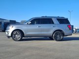 Certified 2021 Ford Expedition Limited image 2