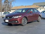 Used 2014 Honda Civic EX-L image 3