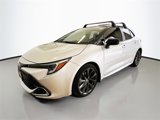 Used 2023 Toyota Corolla XSE image 3