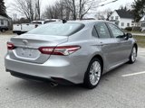 Used 2019 Toyota Camry XLE image 5