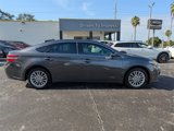 Used 2014 Toyota Avalon XLE Premium image 4