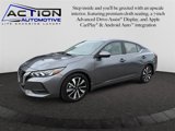 Used 2023 Nissan Sentra SV w/ SV Premium Package image 4