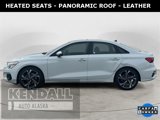 Used 2023 Audi A3 2.0T Premium image 2