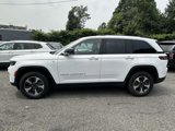 Used 2023 Jeep Grand Cherokee 4WD 4xe image 5