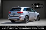 Used 2021 Jeep Grand Cherokee High Altitude image 3