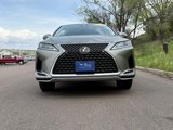 Used 2022 Lexus RX 350 AWD image 2