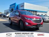 Used 2020 Chevrolet Equinox Premier image 3