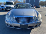 Used 2009 Mercedes-Benz E 320 BlueTEC Sedan image 3