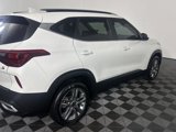 Used 2021 Kia Seltos S image 4