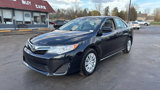 Used 2013 Toyota Camry LE image 3